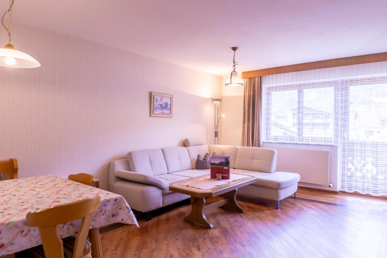 Gaestehaus Woetzer Und Landhaus Stocka Daire Grän Dış mekan fotoğraf