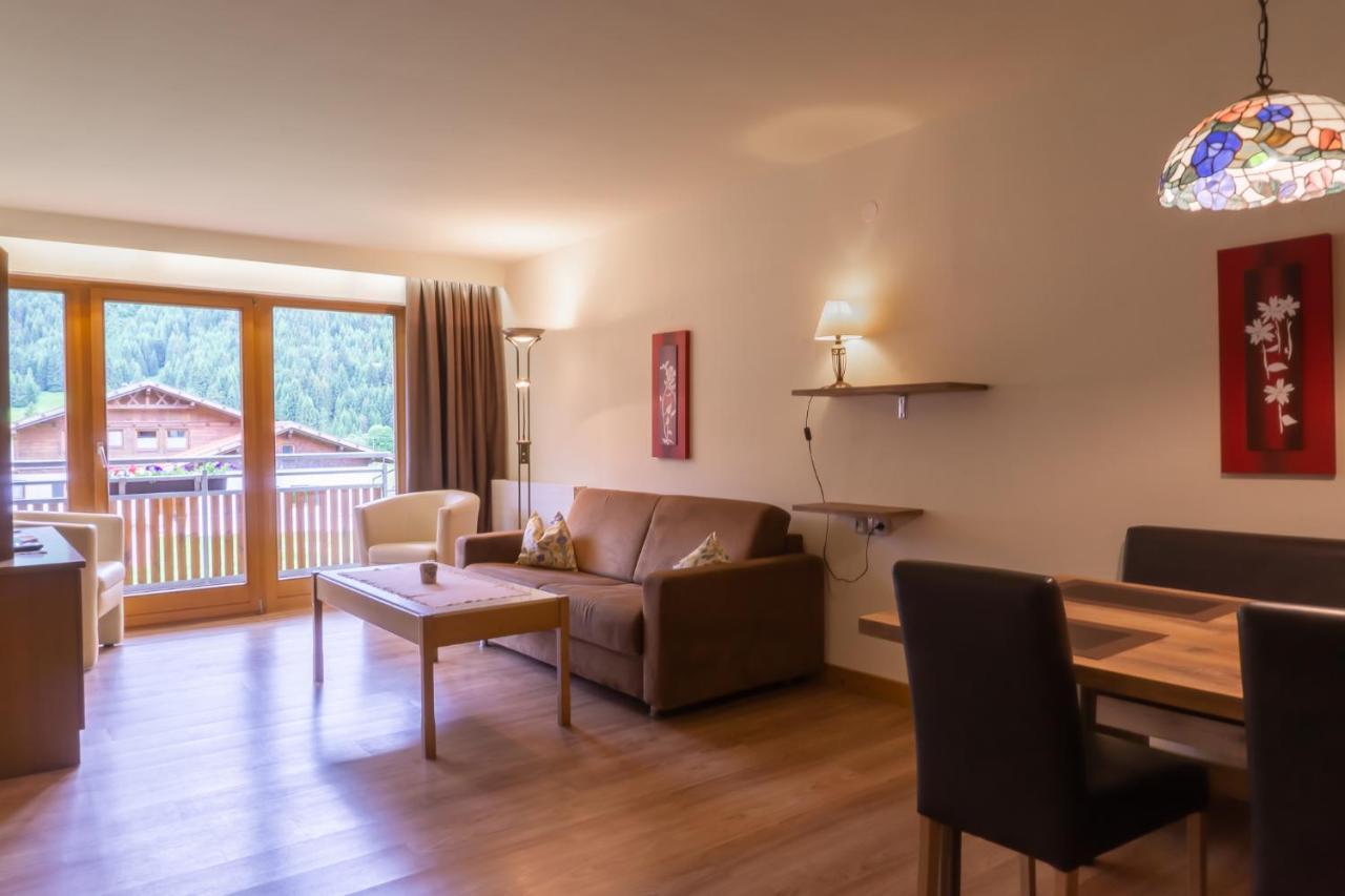 Gaestehaus Woetzer Und Landhaus Stocka Daire Grän Dış mekan fotoğraf