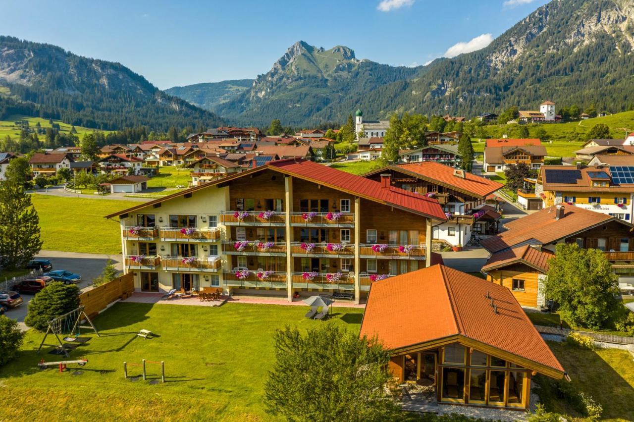 Gaestehaus Woetzer Und Landhaus Stocka Daire Grän Dış mekan fotoğraf