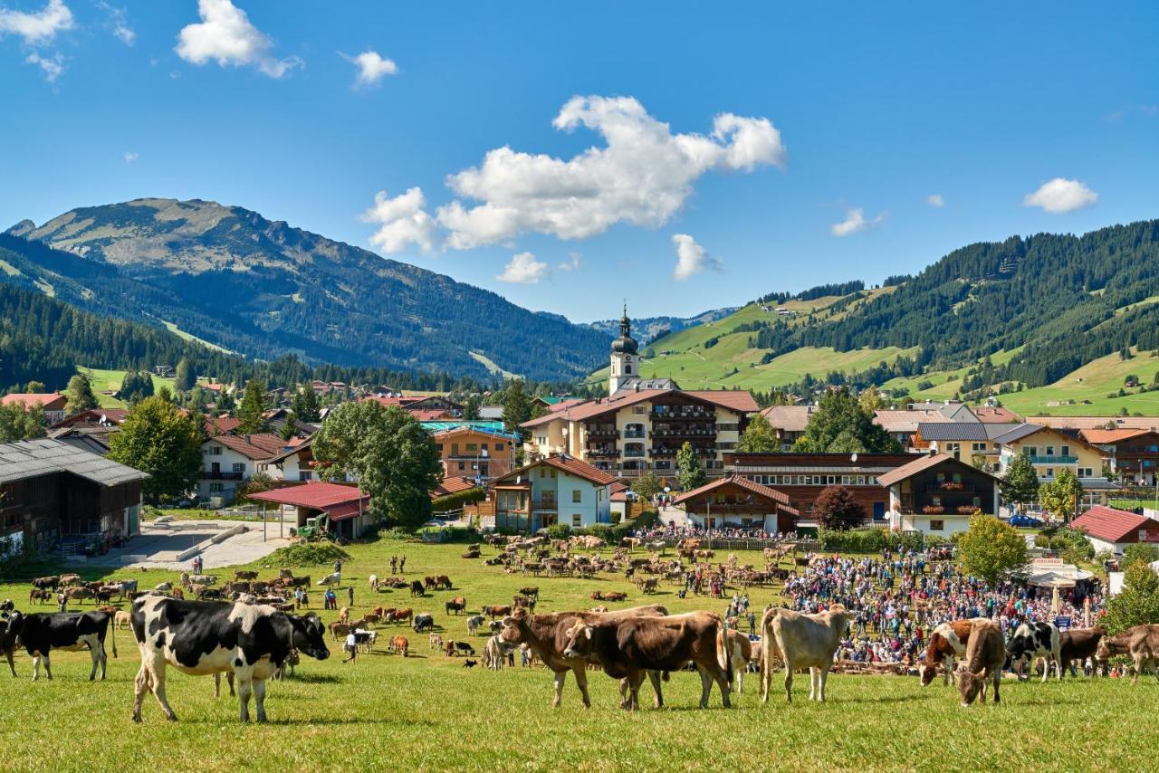 Gaestehaus Woetzer Und Landhaus Stocka Daire Grän Dış mekan fotoğraf