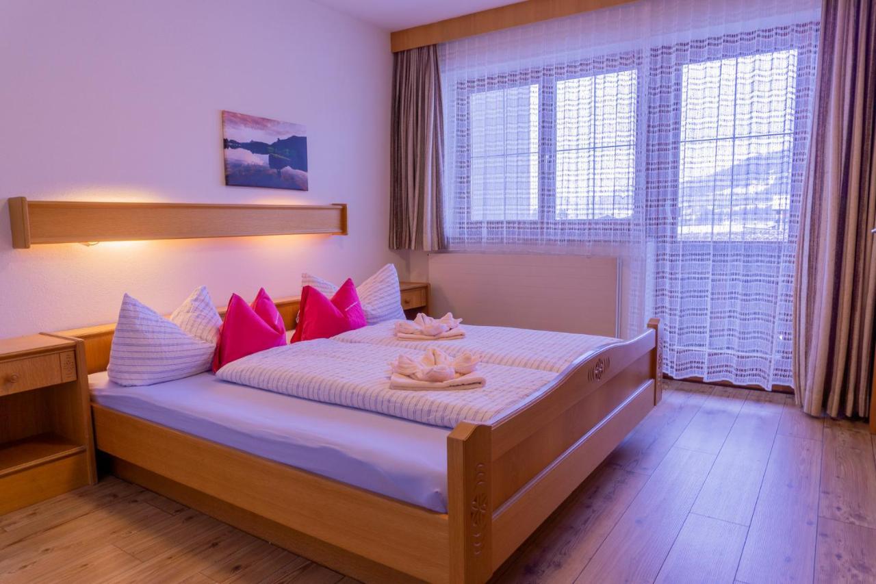 Gaestehaus Woetzer Und Landhaus Stocka Daire Grän Dış mekan fotoğraf