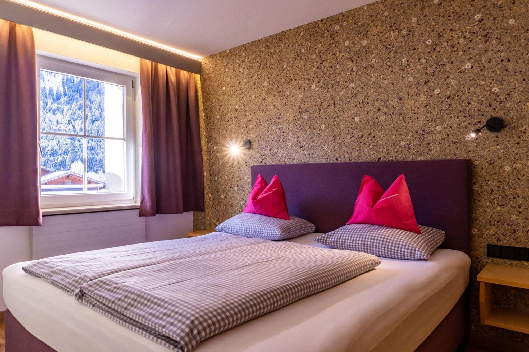 Gaestehaus Woetzer Und Landhaus Stocka Daire Grän Dış mekan fotoğraf