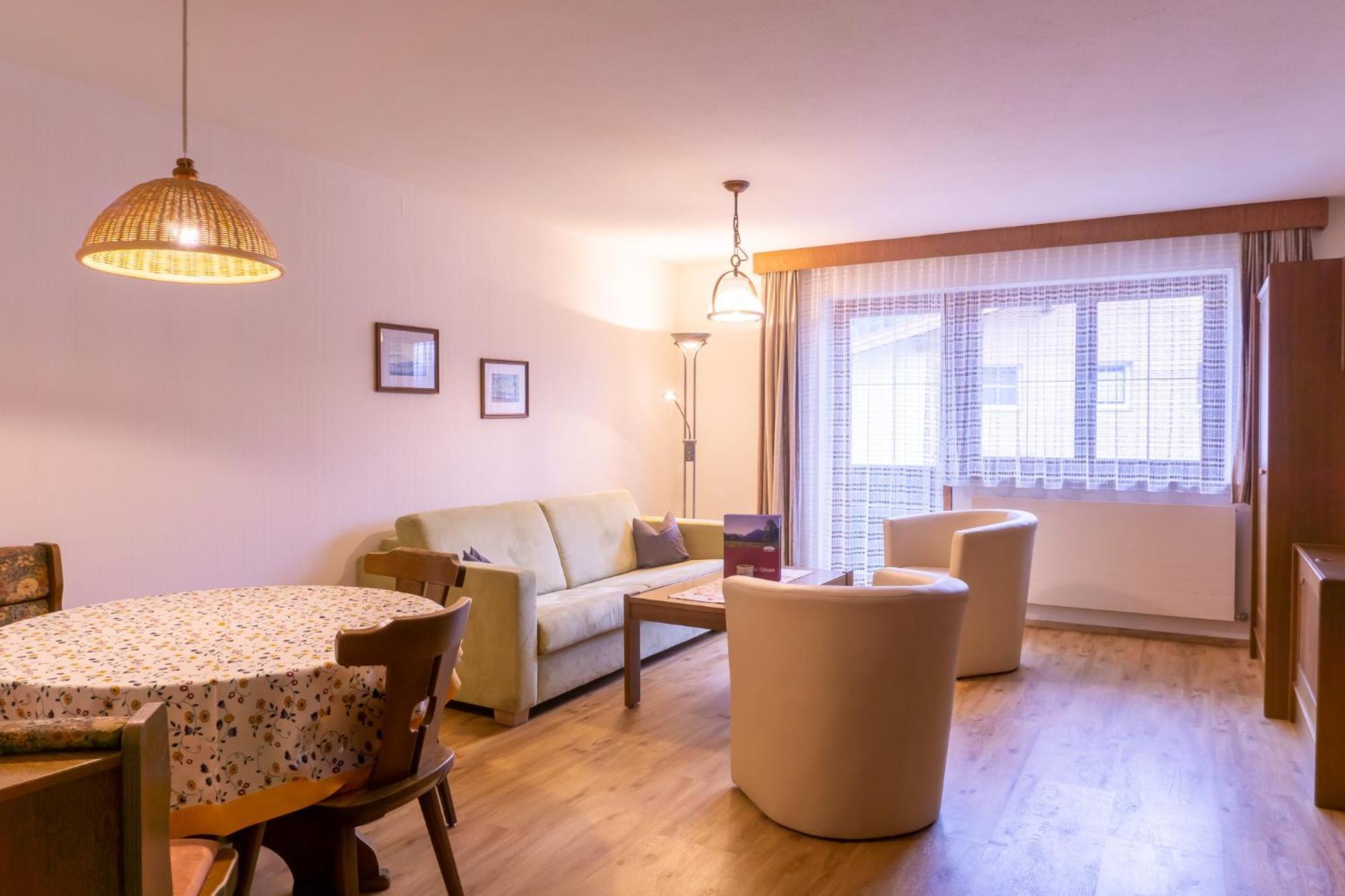 Gaestehaus Woetzer Und Landhaus Stocka Daire Grän Dış mekan fotoğraf