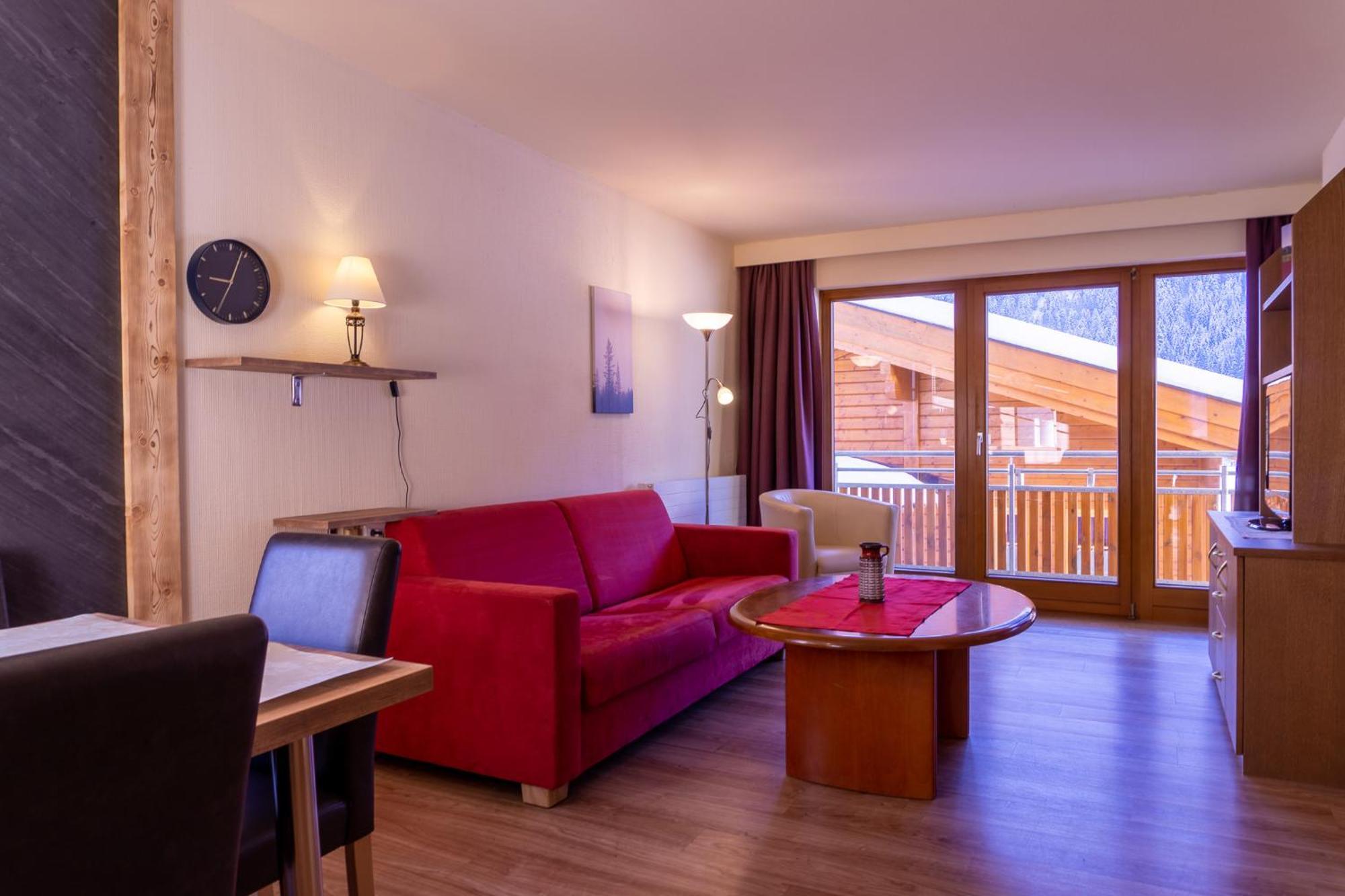 Gaestehaus Woetzer Und Landhaus Stocka Daire Grän Dış mekan fotoğraf